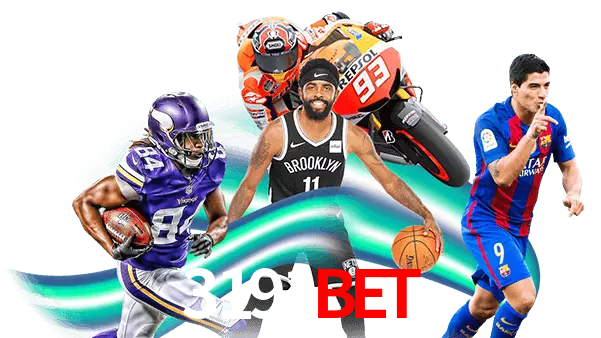 3191BET