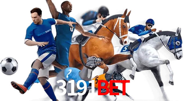 3191BET