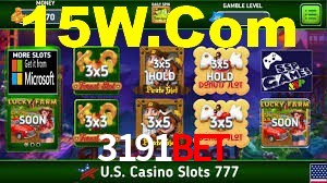 2FA Security 3191BET