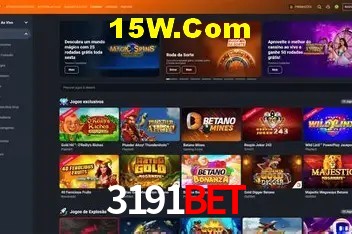 Experimente o Login Seguro Premium no 3191BET