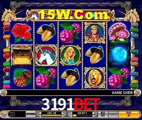 Promoções Sazonais 3191BET