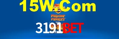 Experiência VIP 3191BET