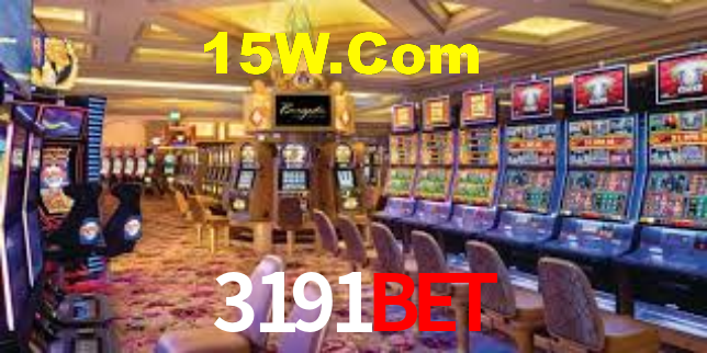 3191 SLOTS