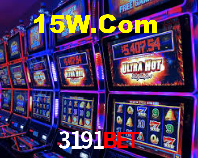 3191BET,3191.Com