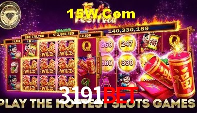 3191 SLOTS