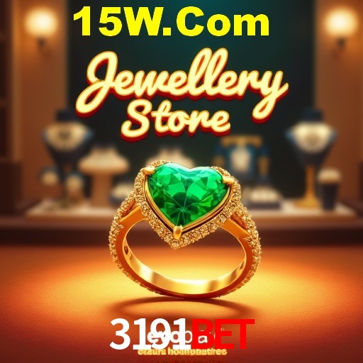 Casino Ao Vivo 3191BET
