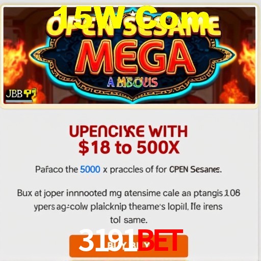 cassino 3191BET