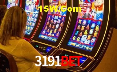 Promoção Relâmpago 3191BET