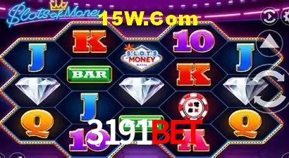 Login Seguro 3191BET