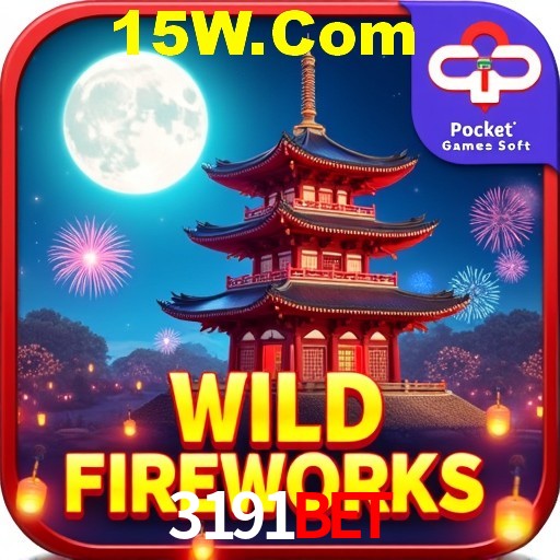 Descubra o Mundo do Cassino Online com 3191BET