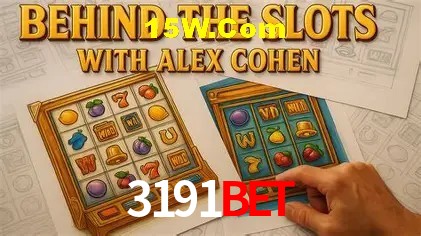 Casino Ao Vivo 3191BET