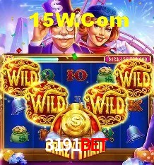 3191BET: Jogos de Caça-Níqueis-Altas Recompensas, Roleta-Velocidade, Blackjack-Desafios Máximos
