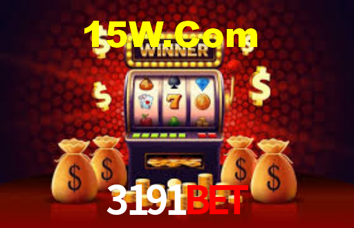 VIP Casino 3191BET