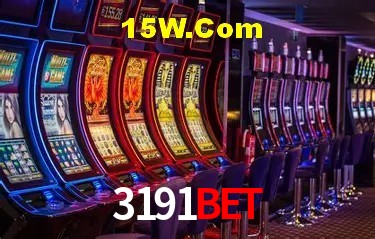 Estatísticas Esportivas 3191BET