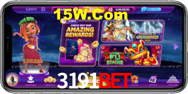 Exclusive Games 3191BET