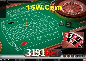 Especiais de Fim de Semana 3191BET