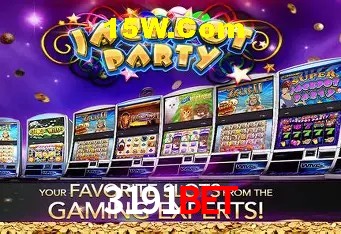 3191 SLOTS