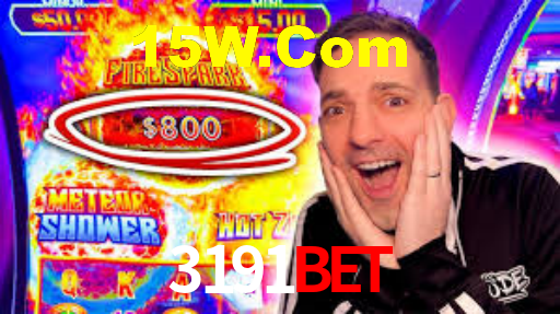 Programa VIP 3191BET