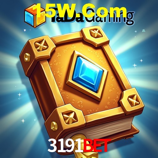 Jogos Exclusivos 3191BET