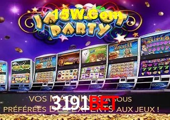Apostas de Tênis 3191BET