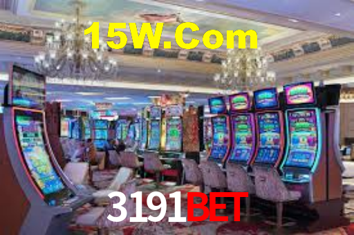 Tournaments 3191BET