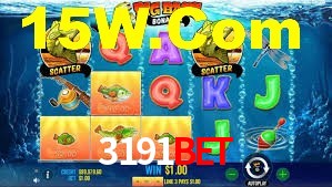 Spaceman Game 3191BET