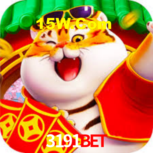 Welcome Bonus 3191BET