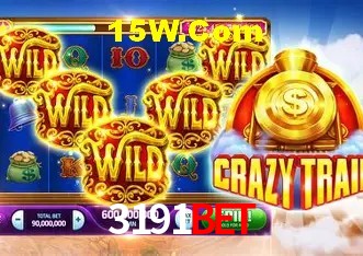 Sinta a adrenalina dos jogos de cassino com 3191BET