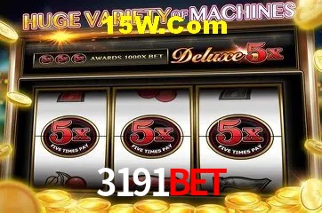 Ofertas Exclusivas 3191BET