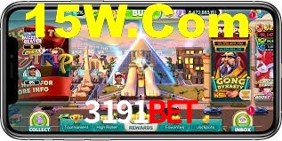 Games Directory 3191BET