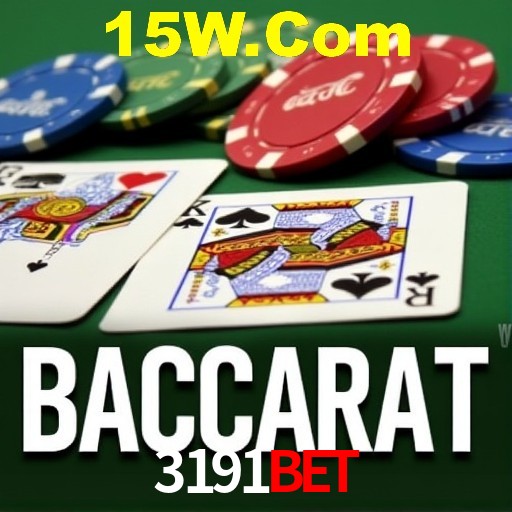 Descubra o Programa VIP da 3191BET: Vantagens Exclusivas para Jogadores