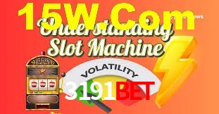 Game Providers 3191BET
