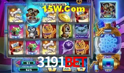 3191BET