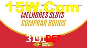 Sports Statistics 3191BET