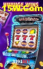 3191BET