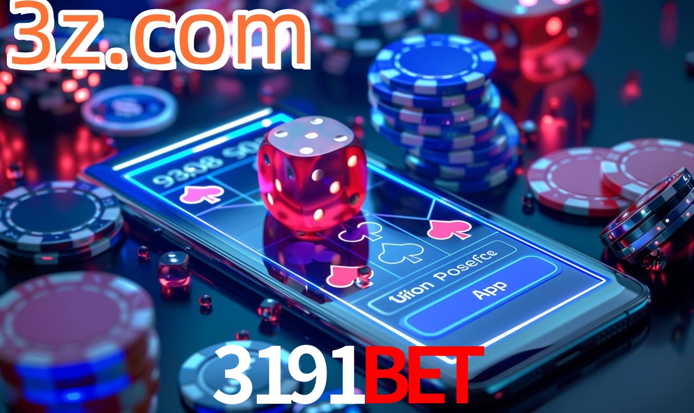 Baixar App 3191BET