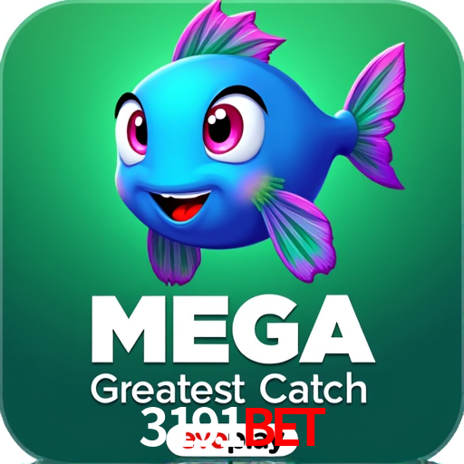 Melhor Casino Online 3191BET