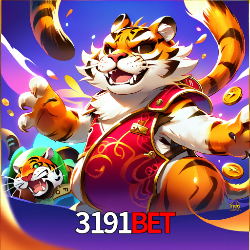 Cassino Online 3191BET